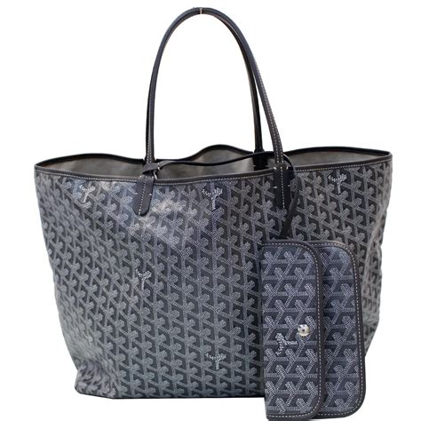 classic black goyard tote|Goyard tote where to buy.